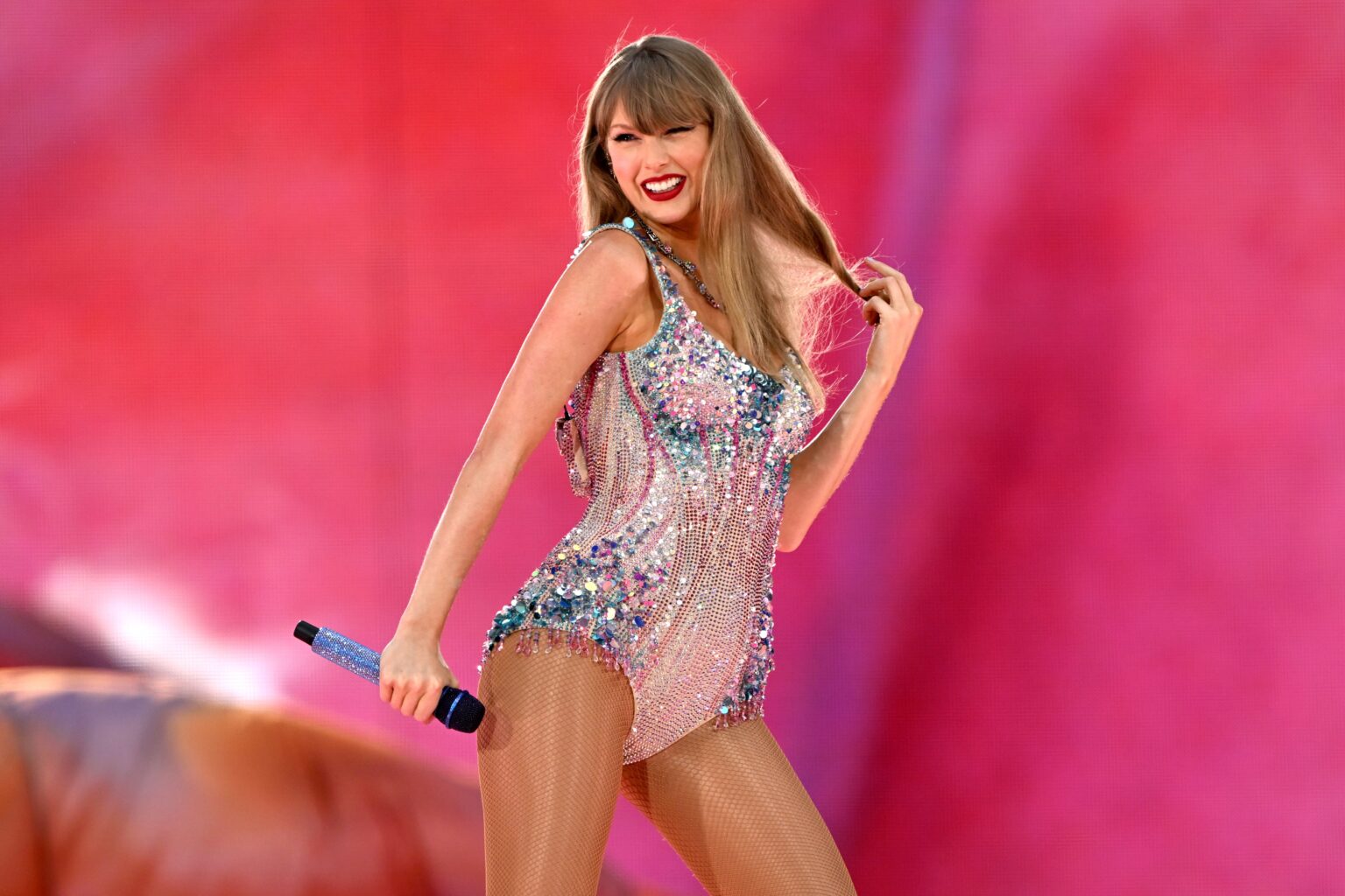 ‘Release Party of a Showgirl’: Everything to Know About Taylor Swift’s Album Screening Event