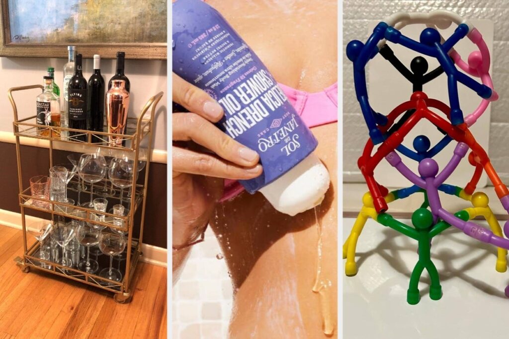 20 Things From Amazon That Make Perfect Gifts