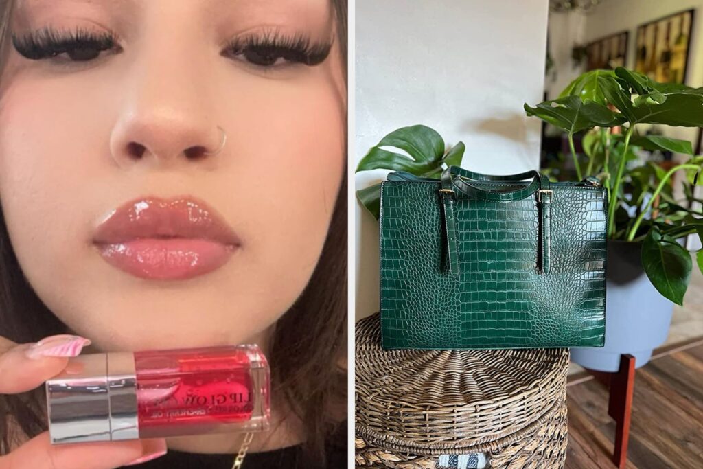 33 Products That Will Make You Feel Like You Leveled Up Your Human Existence