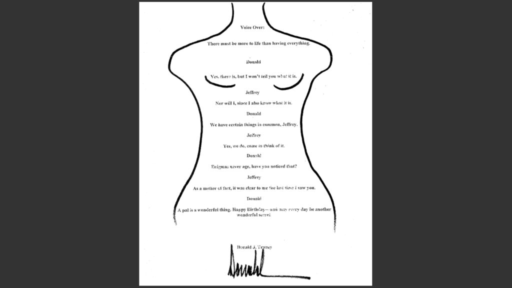 The Women Behind the ‘Wonderful Secrets’