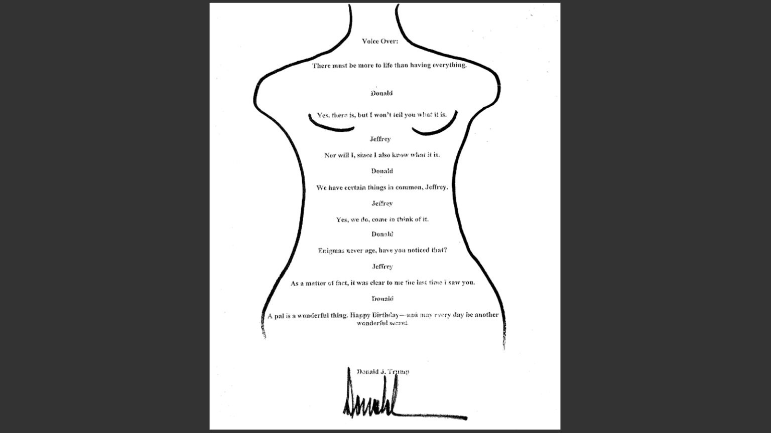 The Women Behind the ‘Wonderful Secrets’