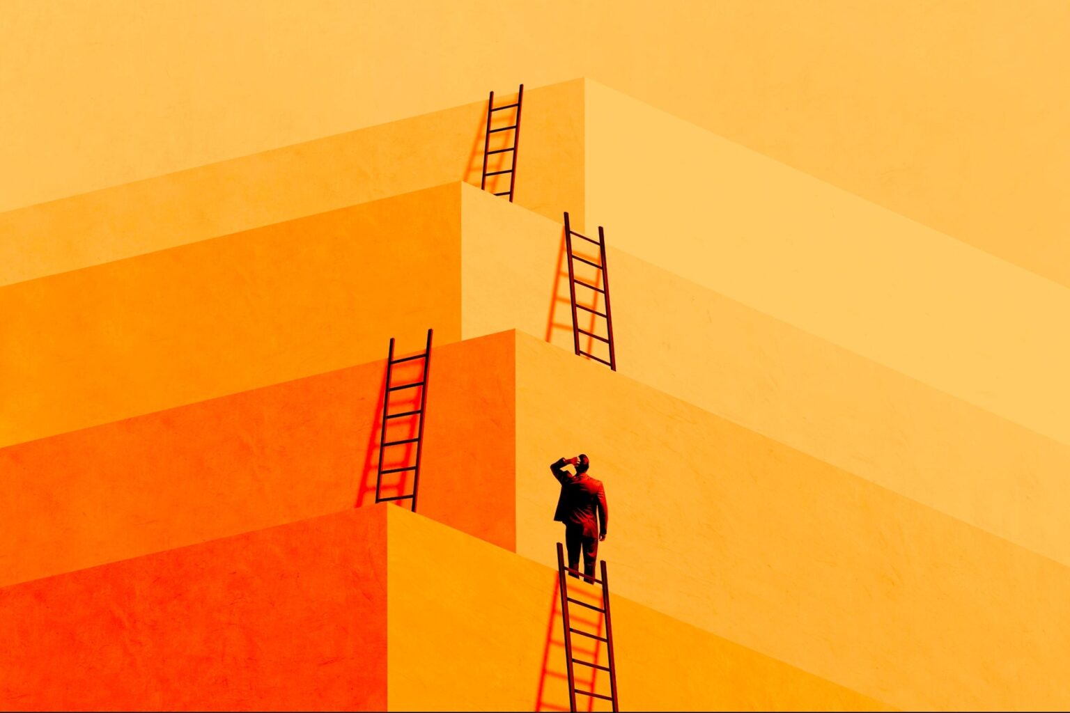 I Looked Successful, But Inside I Was Falling Apart — This Trifecta Method Took Me From Rock Bottom to Peak Performance I Looked Successful, But Inside I Was Falling Apart — This Trifecta Method Took Me From Rock Bottom to Peak Performance