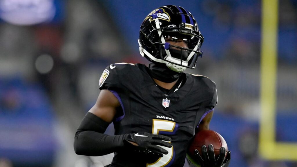 Tennessee Titans CB Could Play Key Role in Team Debut