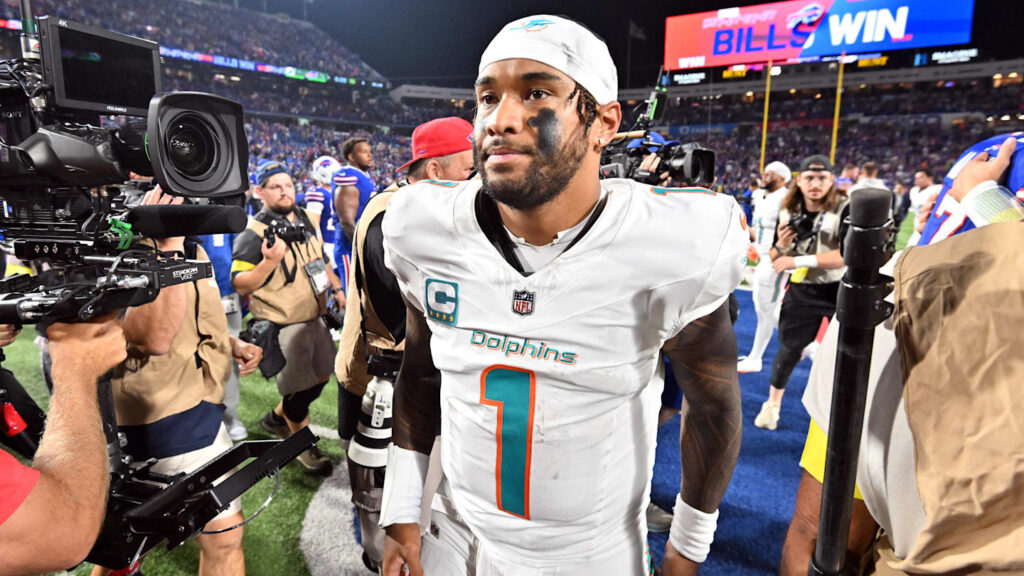 The Good, Bad and Ugly From Miami Dolphins’ Week 3 Loss to Buffalo Bills