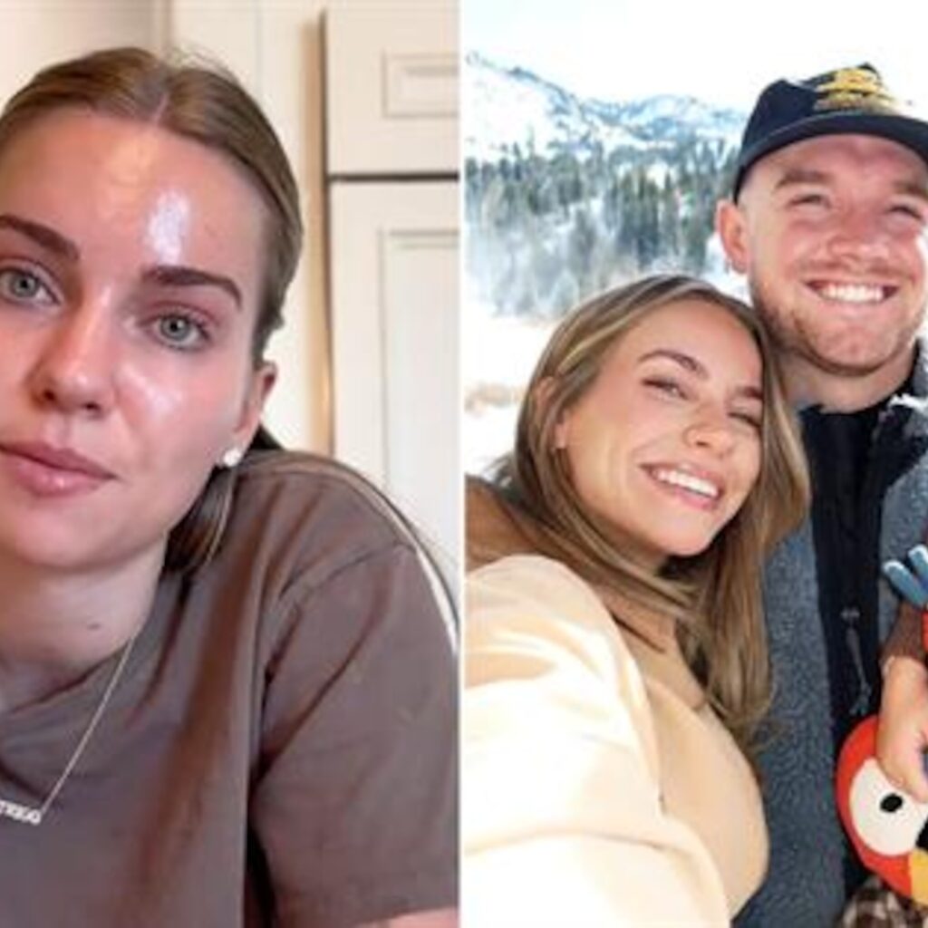Emilie Kiser Returns to TikTok After 3-Year-Old Son Trigg’s Tragic Death