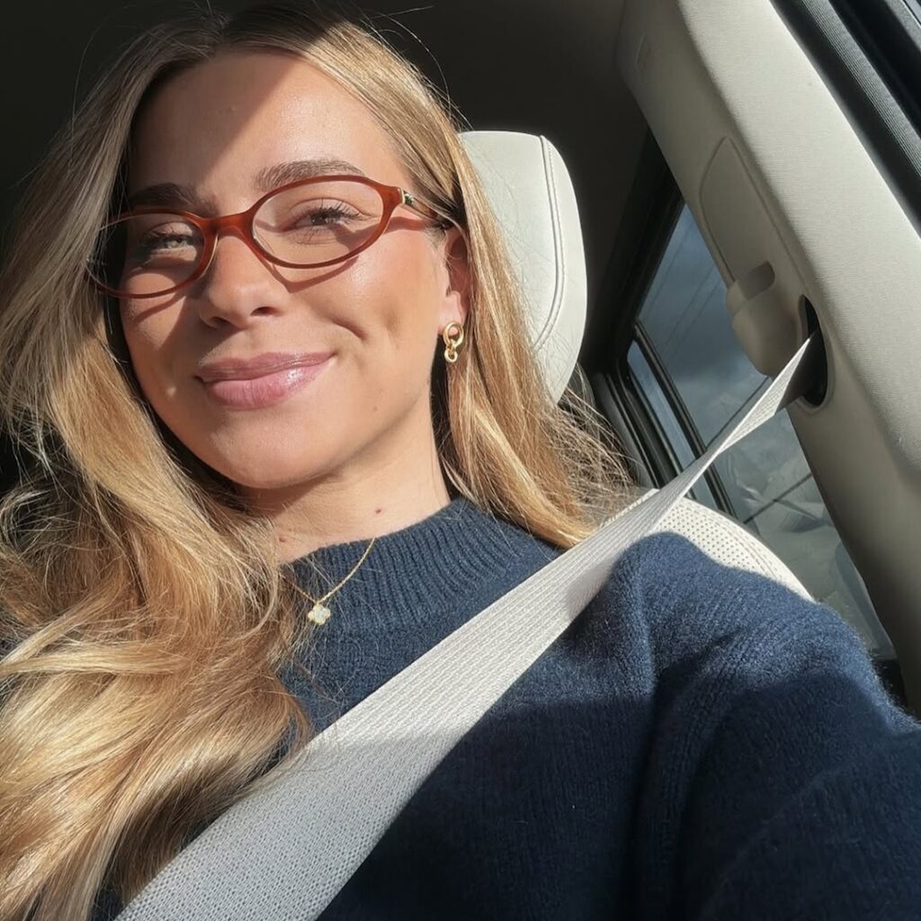 Emilie Kiser Returns to TikTok After Son Trigg’s Death