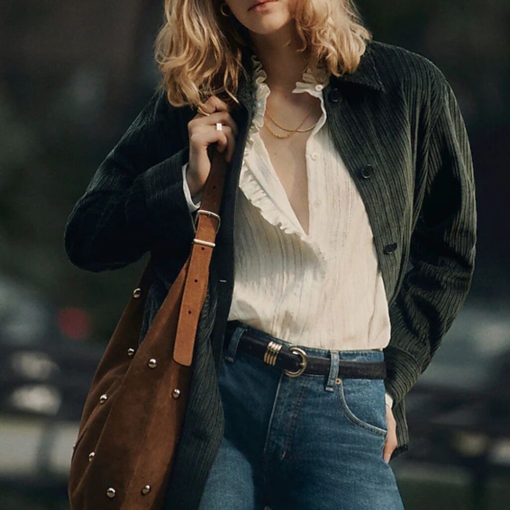 Best Fall Items at Madewell’s 30% off Sale, According to a Shopping Editor