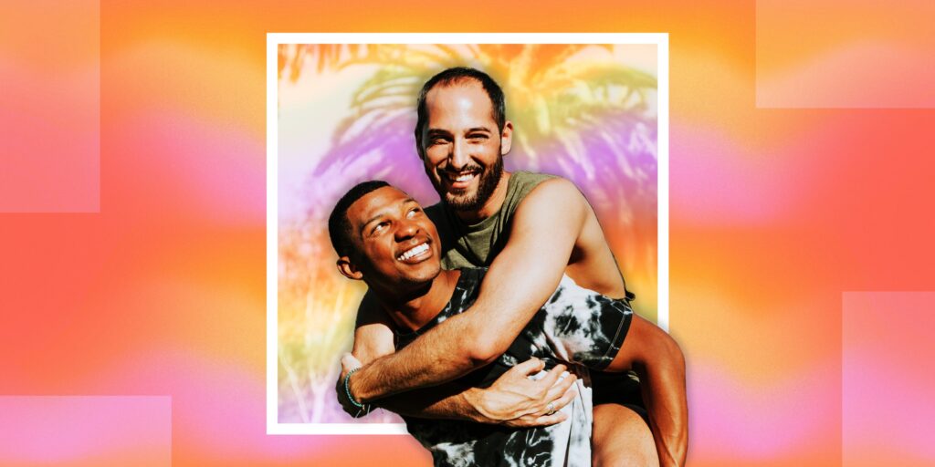 From College Campuses to New Cities: How Queer Men Are Embracing Fresh Starts At Every Stage of Life