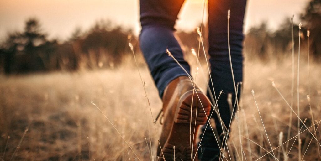 Want to Get More Out of Your Walks? New Science Says This Simple Trick Can Make All the Difference.