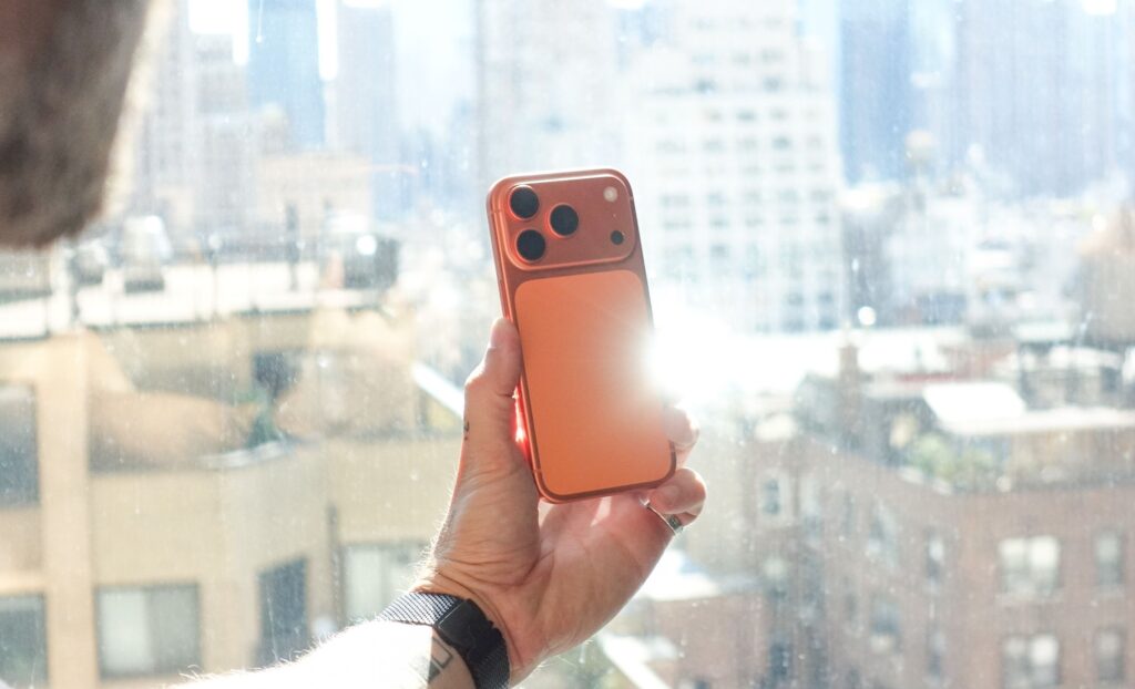 The iPhone 17 Pro Is Redesigned—and Takes Ridiculously Good Photos The iPhone 17 Pro Is Redesigned—and Takes Ridiculously Good Photos