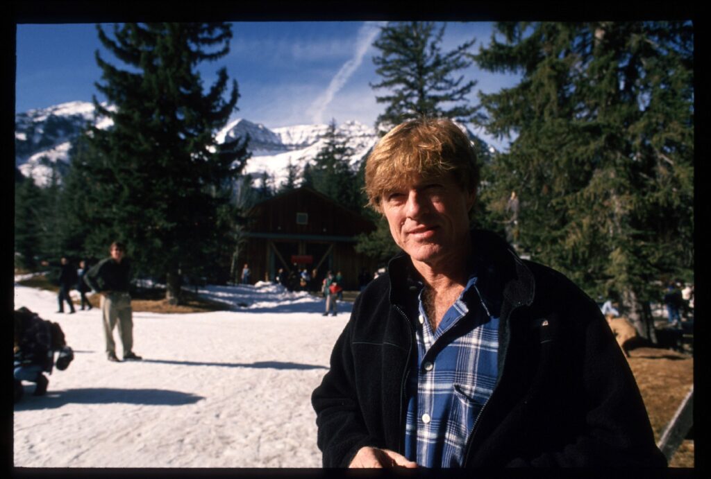 Robert Redford’s lasting mark on indie film Robert Redford’s lasting mark on indie film