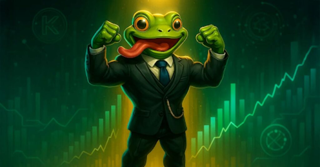 Could AlphaPepe Replicate Shiba Inu’s Rise From Pennies to Billions? Could AlphaPepe Replicate Shiba Inu’s Rise From Pennies to Billions?