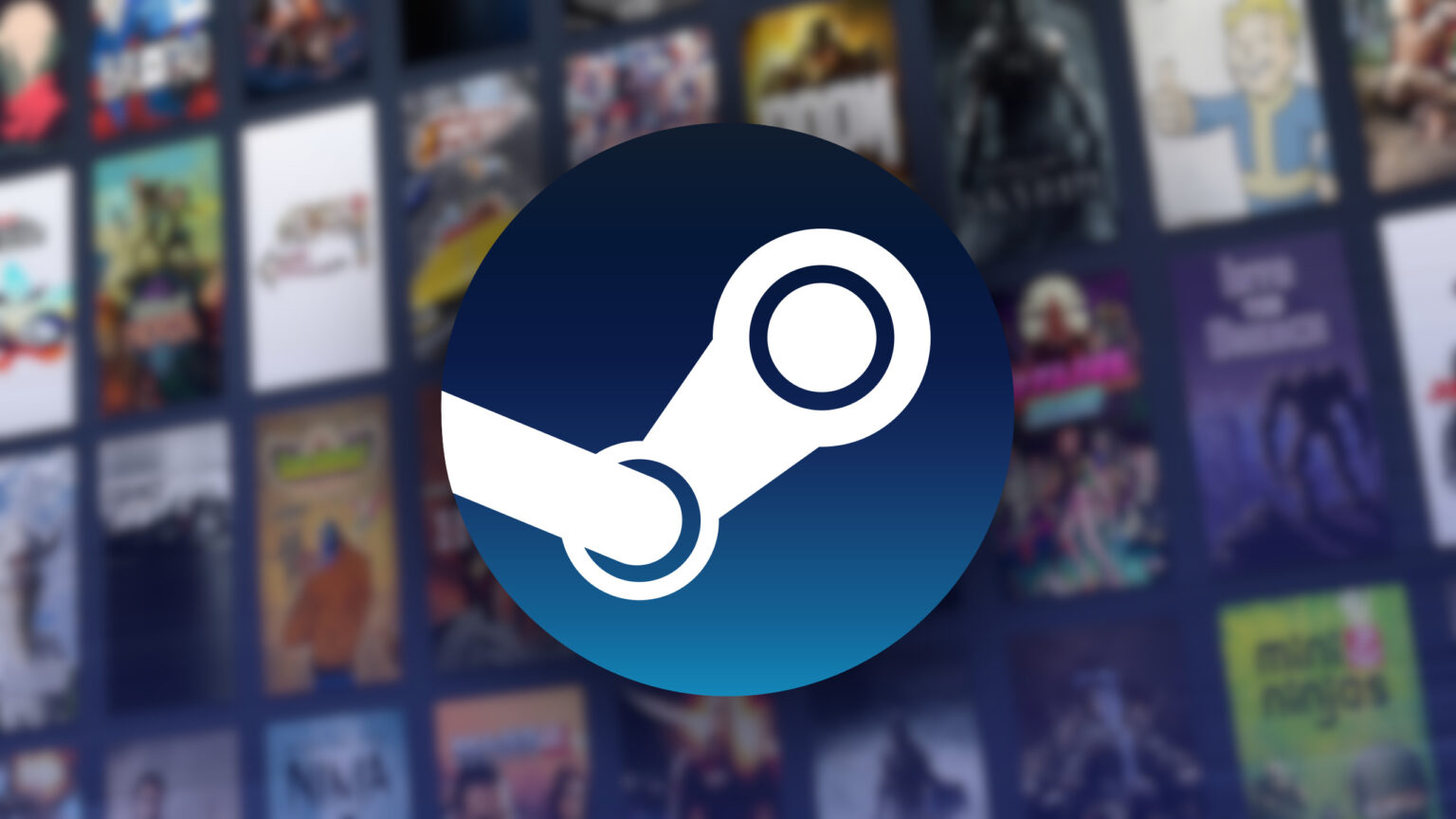 Steam will officially drop support for 32-bit Windows after this year