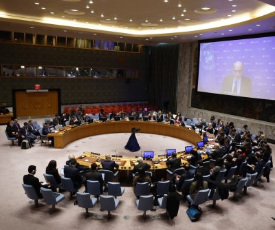 U.N. Security Council to on Russia’s incursion into Estonia airspace U.N. Security Council to on Russia’s incursion into Estonia airspace