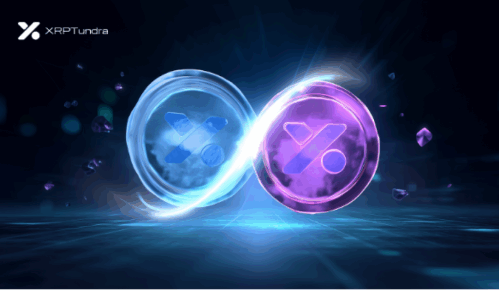 The Twin-Token Phenomenon: How XRP Tundra Silently Disrupted Cryptocurrency Presale Models The Twin-Token Phenomenon: How XRP Tundra Silently Disrupted Cryptocurrency Presale Models