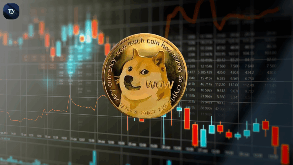 DOGE Price Crashes 10% as Explosive $10 Billion Volume Triggers Bullish Signal DOGE Price Crashes 10% as Explosive $10 Billion Volume Triggers Bullish Signal
