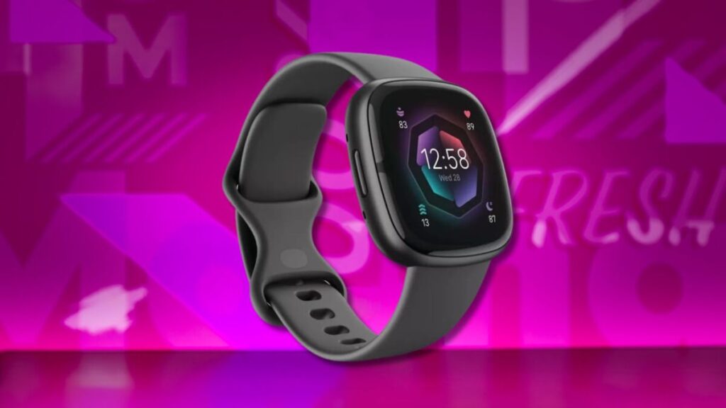 Score the Fitbit Sense 2 for under $200 before Prime Big Deal Days