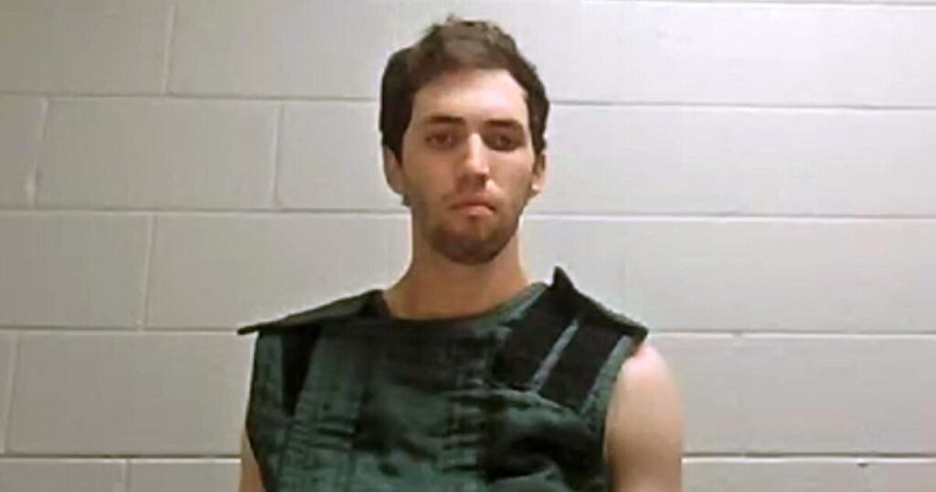 People closest to Tyler Robinson made horrifying discoveries in hours after Charlie Kirk killing, authorities say