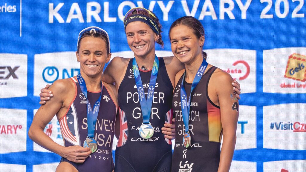 WTCS Weihai 2025: Date, start times and how to watch live as opportunity knocks ahead of finals