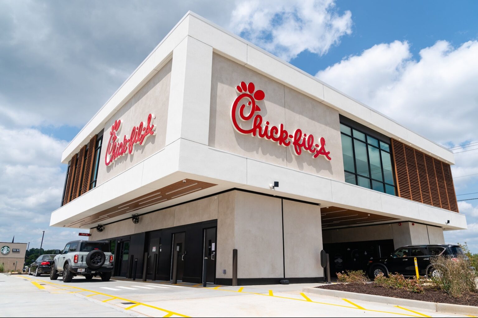 Chick-fil-A Is Opening a ‘Beverage-Focused’ Standalone Restaurant in a Southern State. Here’s What to Expect. Chick-fil-A Is Opening a ‘Beverage-Focused’ Standalone Restaurant in a Southern State. Here’s What to Expect.