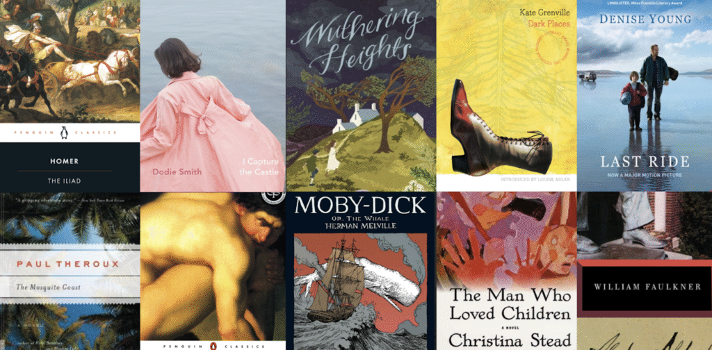 Who are the worst fathers in literature? Our experts make the tough call