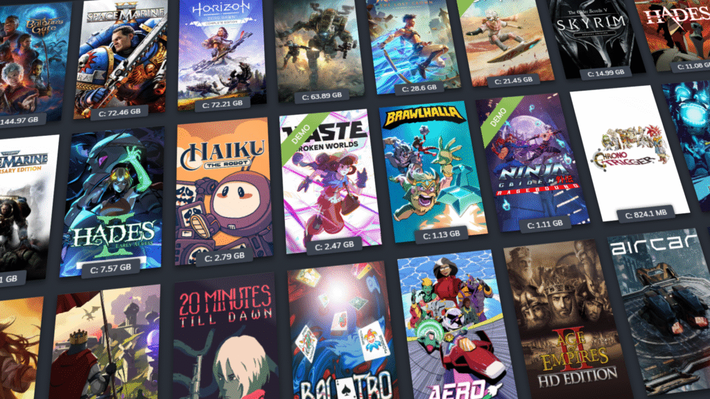 Malware strikes Steam again as game update hides crypto trojan