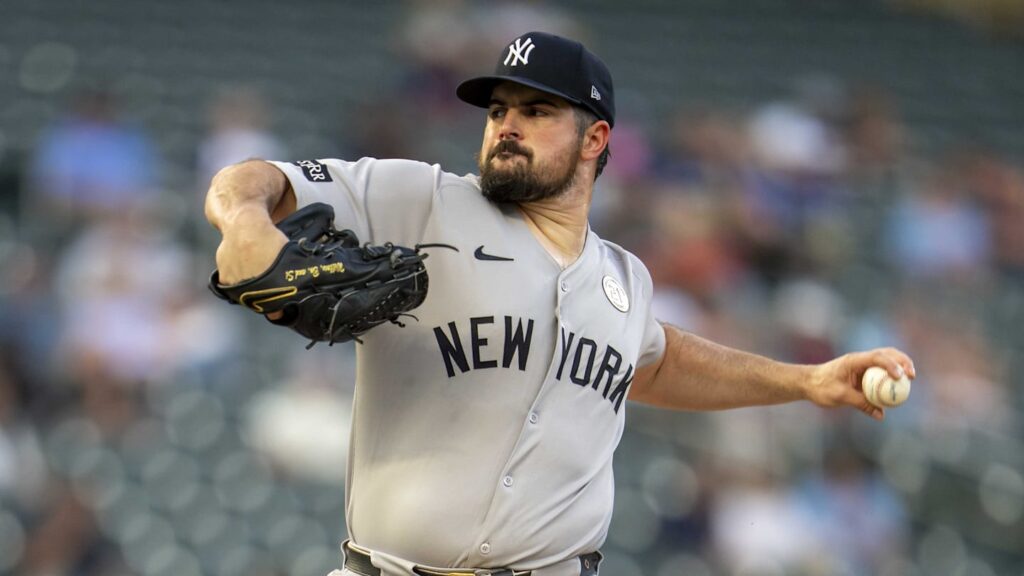 New York Yankees Could Make Surprising Pitching Decision