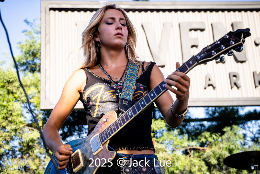 Tomorrow’s Anthem performed at Zochella Event on August 30, 2025.