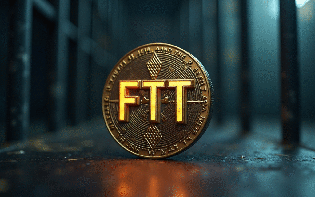 FTX Token soars after jailed former CEO Bankman-Fried’s post on X