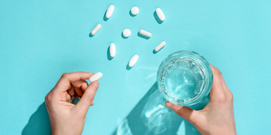 Trump is pushing leucovorin as a new treatment for autism. What is it?