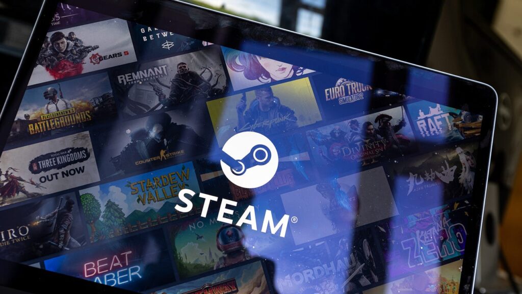 Valve rolls out new streamlined Steam storefront with enhanced search tools