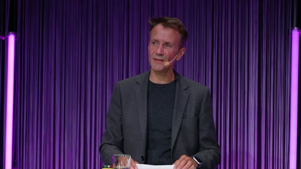 Embracer CEO acknowledges AI concerns but says the tech can become a catalyst for creativity (and profit)