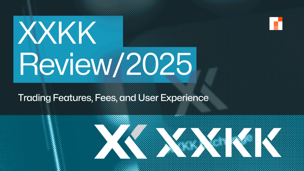 XXKK Review: Trading Features, Fees, and User Experience