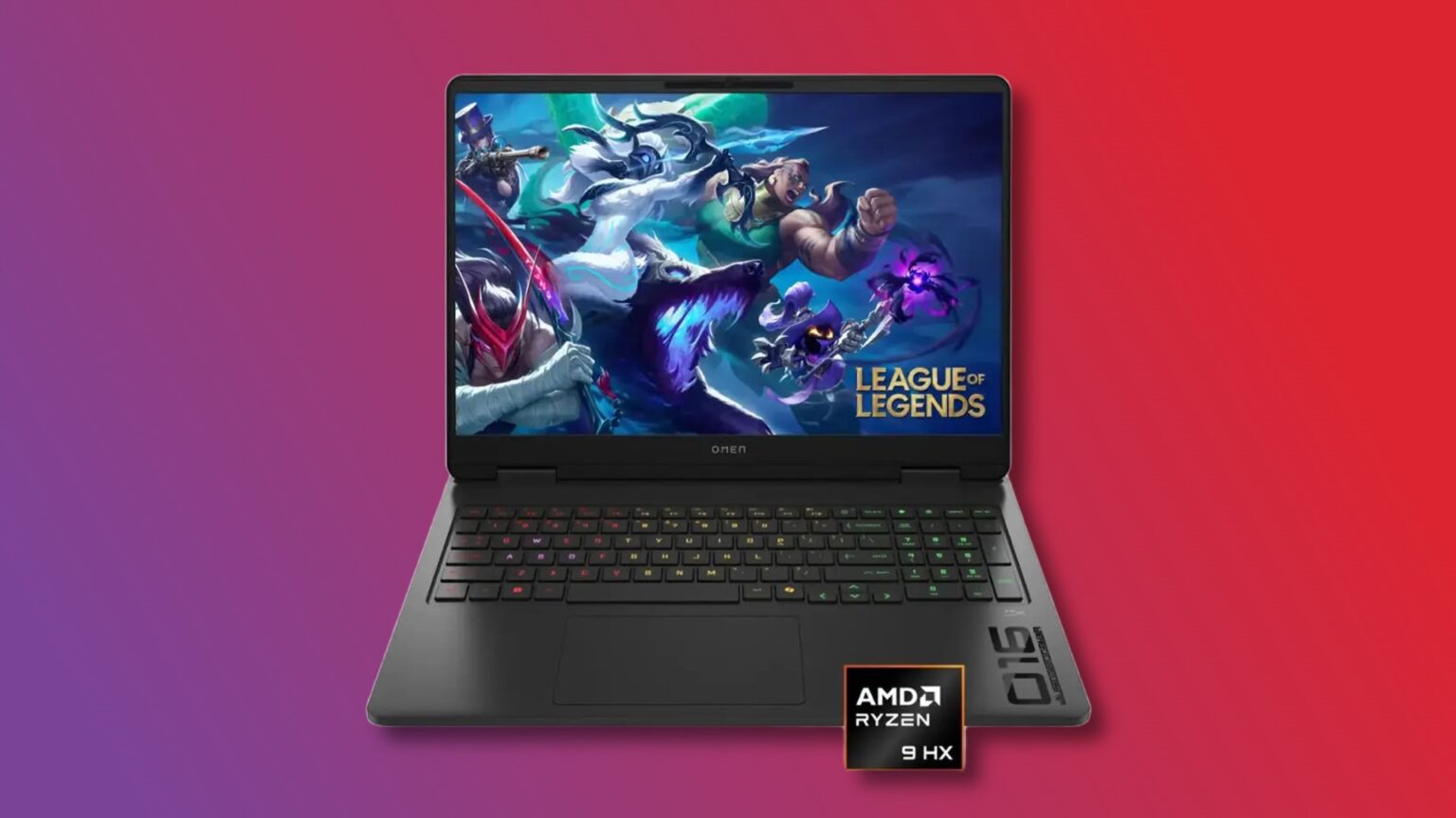 Hurry! HP’s RTX 5060 laptop with 32GB RAM is a crazy $380 off today