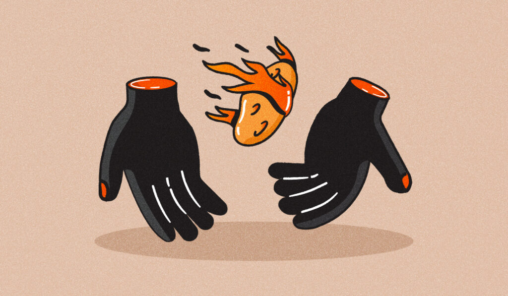 Google’s ad tech breakup is now a political hot potato – and Europe’s holding it first