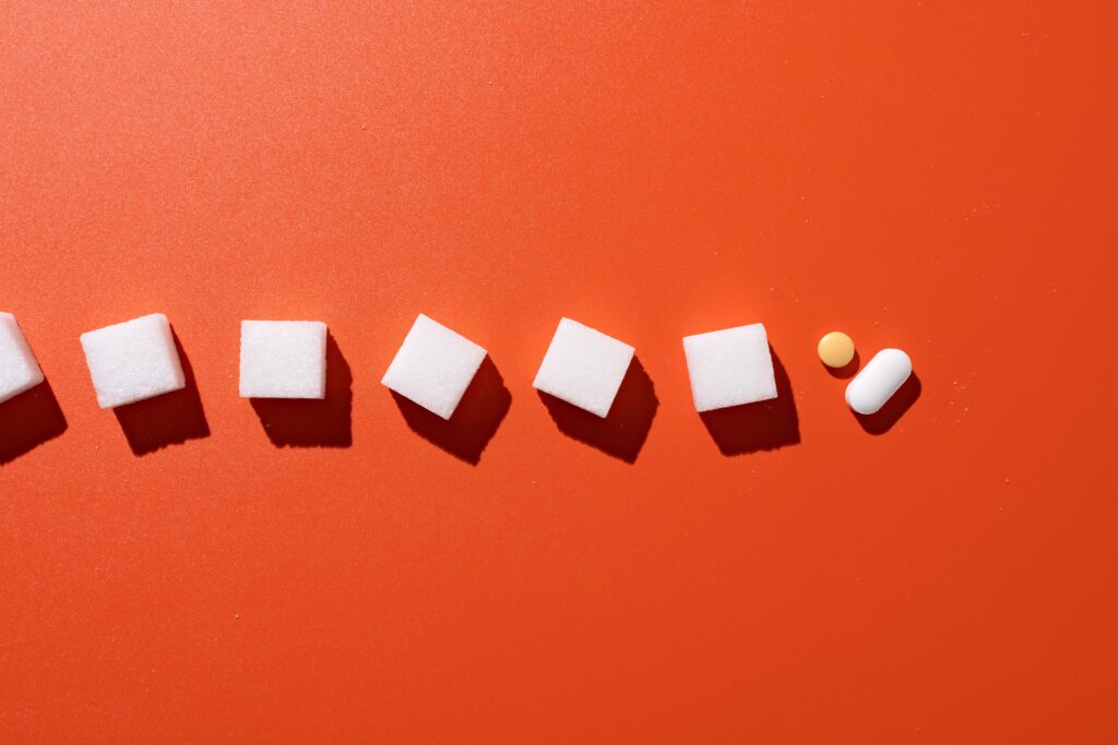 Ozempic in a Pill? It’s Closer Than You Think.