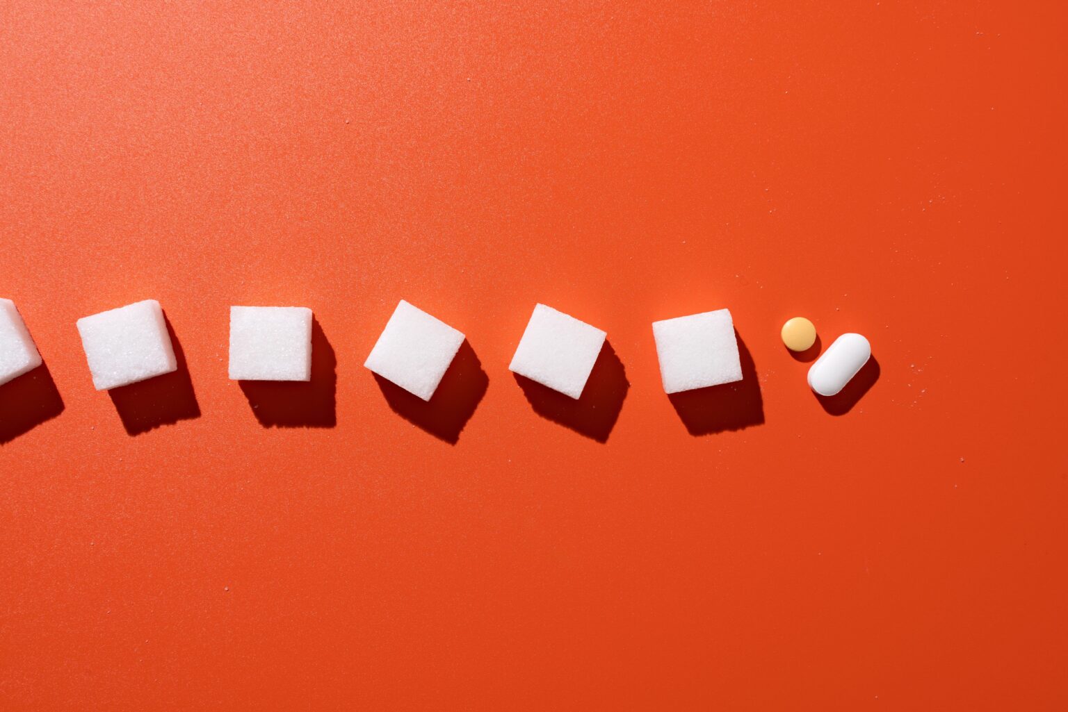 Ozempic in a Pill? It’s Closer Than You Think.