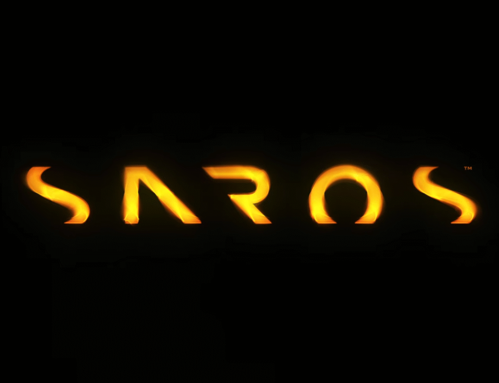 New Saros trailer shows off gameplay and confirms release date