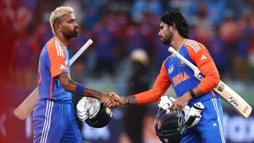 How to watch India vs. Sri Lanka in the Super Four online for free