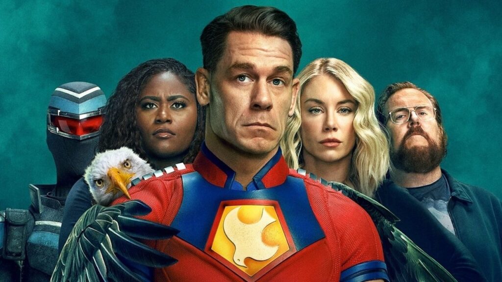 Peacemaker Season 2’s Big DCU Cameo Revealed in Episode 6