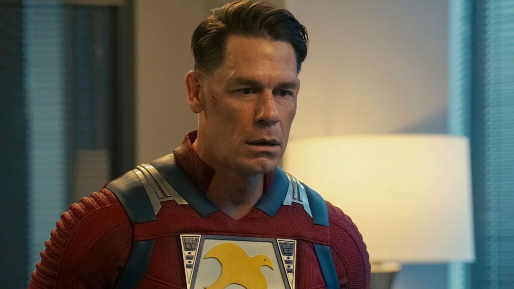 Peacemaker Season 2, Episode 6 Review