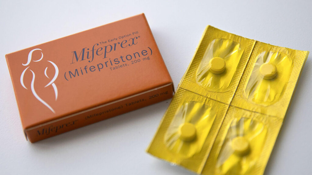 FDA to Launch Review of Abortion Pill Safety
