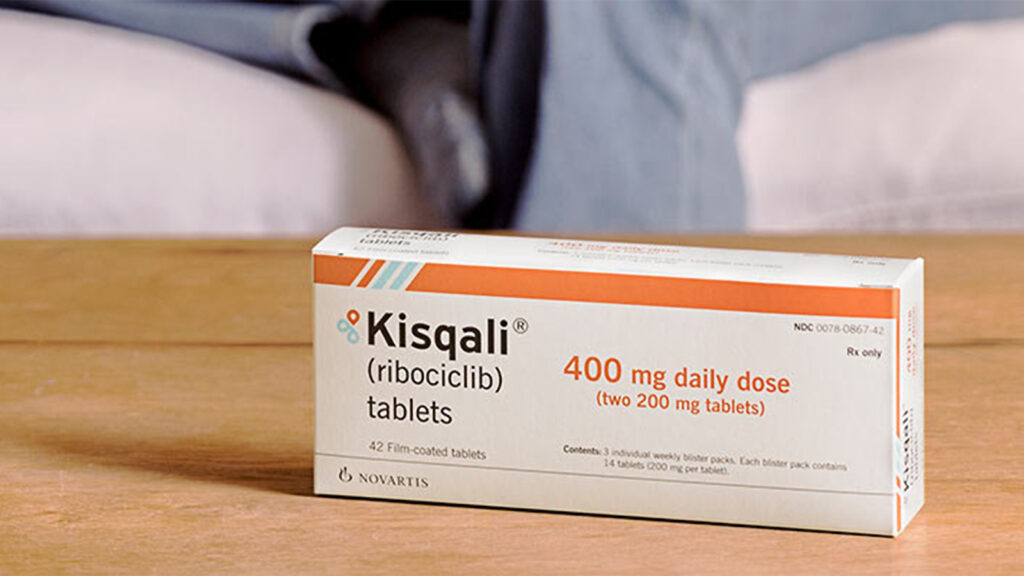 More Evidence for Lower Ribociclib Dose in Advanced Breast Cancer