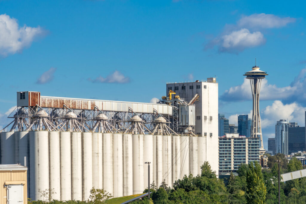 Amid court review, Trump says tariff revenue can aid farmers
