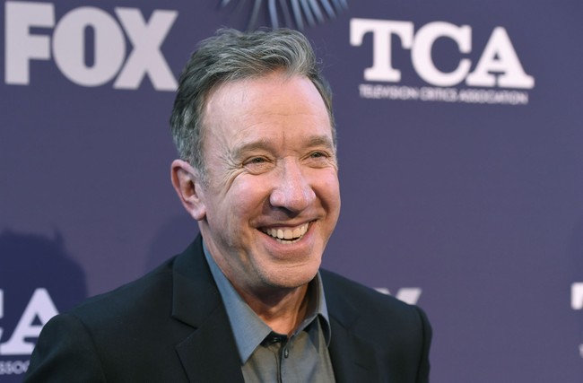 Inspired by Erika Kirk, Tim Allen Makes Powerful Statement About Forgiving the Man Who Killed His Father Inspired by Erika Kirk, Tim Allen Makes Powerful Statement About Forgiving the Man Who Killed His Father