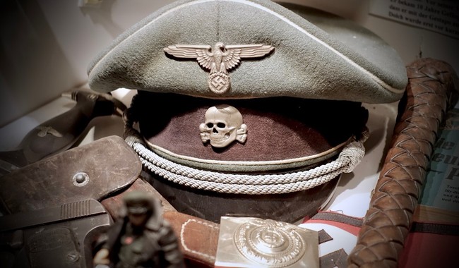 Gavin Newsom Goes Too Far, Compares Stephen Miller to an SS Agent—Hitler’s Notorious ‘Schutzstaffel’ Gavin Newsom Goes Too Far, Compares Stephen Miller to an SS Agent—Hitler’s Notorious ‘Schutzstaffel’