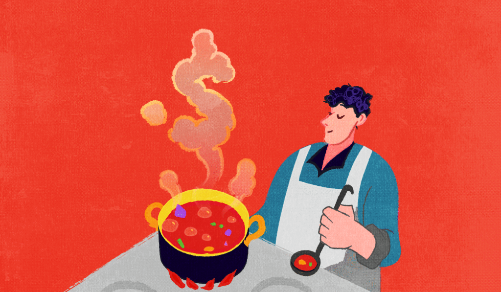 The New York Times crafts personality-led video in Cooking push to drive subs