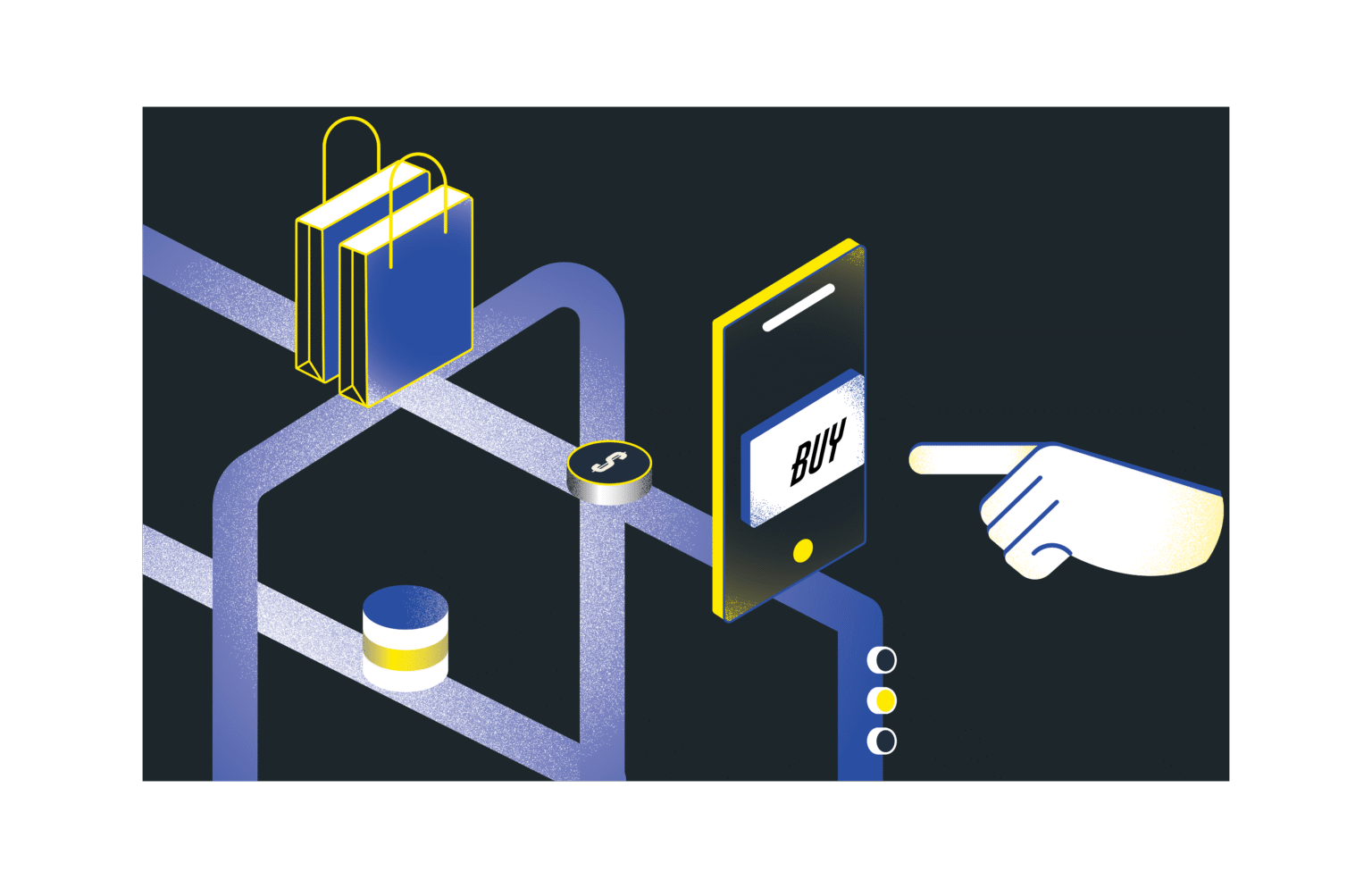 Best Buy will allow advertisers to ‘take over’ the in-store shopping experience