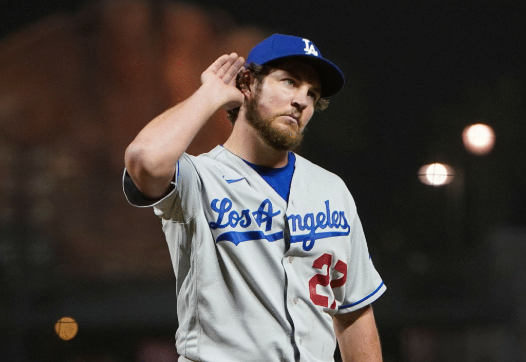 Infamous Ex-Dodgers Star Slams YouTube Over Unexplained Drastic Move: “This Should Not Happen”