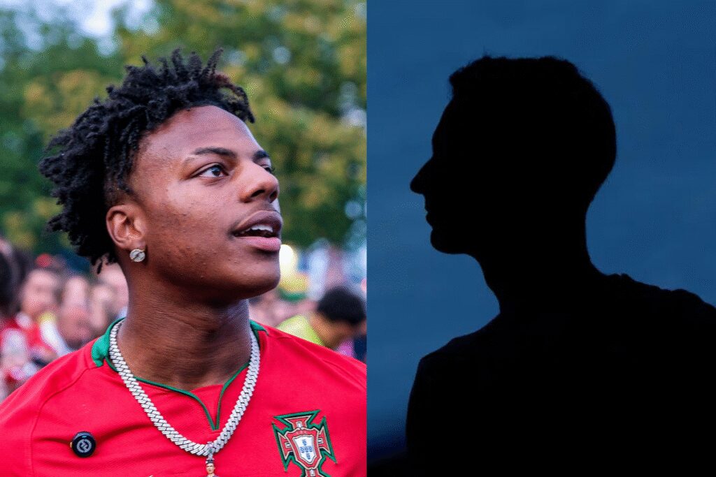 “Embarrassed”: Track Fans Stand With IShowSpeed After Portland State Vikings’ Star’s Cheating Accusation